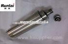 10.5A 5.5KW 380V Engraving Spindle Low Rotating Speed for Drilling / Rough Machine