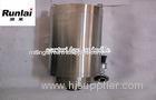 Little Vibration 4000watts Electrical R8 Spindle Cartridge for CNC Router Machine