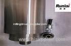 Automatic Tool Change Milling Cartridge Spindle Motor for CNC Machine Water-cooling