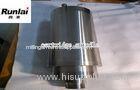0.008mm Mandrel Runout Ceramic Core Aerial Plug Cartridge Spindle Water Cooling Electrical