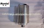21000rpm 5500kw Drilling Internal Grinding DIY CNC Spindle Low Rotating Speed
