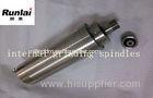 Internal Grinding Spindles Infinitely Variable Speed for Frequency Changer Carving