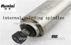 30000rpm 400Hz 1.5KW Internal Grinding Spindles for Milling Machine / LockIndustry