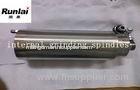 3000watts Internal Grinding Spindles with ER20 Connect Infinitely Variable Speed Transmission
