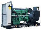 Open type 20kw / 25kva Cummins Diesel Generators with Stamford alternator