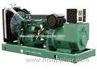 Portable type 50HZ / 60HZ Cummins Diesel Generators 80kw / 100kva