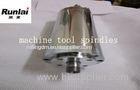 5m Filtering Accuracy Micro Electric Motors High Torque for Circular Carving / Drilling