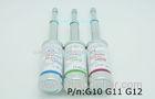 Spart Parts G10 G11 G12 Especially Suitable For Vector 2500