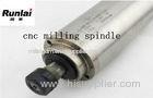Water Cooling 2.2KW 220V 6A CNC Milling Motors with Automatic Tools Changing