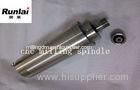 Industrial CNC Milling Parts Motors Tool Changing Diameter 2 - 20mm Safe Reliable