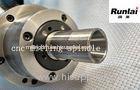 High Processing Precision Water-cooling CNC Milling Spindle 900Hz 5.5KW 380V