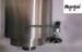 9A High Frequency Electrical Milling CNC Router Bits Low Noise Little Vibration 4.0KW
