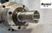 Professional ER32 5.5KW 380V High Precision Spindle CNC Carving 140-9-18Z