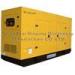 3 Phase 50HZ 400 KW / 500 KVA large Diesel Generators With SMARTGEN Control System