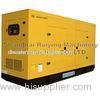 3 Phase 50HZ 400 KW / 500 KVA large Diesel Generators With SMARTGEN Control System