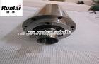 Stabilizing 24000rpm 1.5KW CNC Router Spindle High Processing Precision 7.2KG