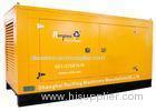 1200kw / 1500kva Diesel backup generators with cummins engine and container packaging