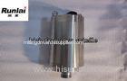 800Hz 4.0kw 21000rpm High Precision Spindle Motor with Ceramic Core Aerial Plug