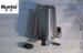 Water Cooled 2 - 20mm Diameter 5.5kw High Speed Motor for Engraving / Milling Equipments