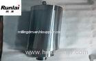 Low Noise Little Vibration High Speed Spindle 21000rpm 4000W 380V 9A 800Hz