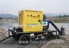 Cummins Engine Self priming Diesel iresidential water pumps agriculture for farm