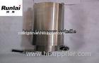 High Torque 800Hz 3.2kw High Precision Spindle 105-9-24Z Automatic Tool Change