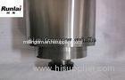 High Torque CNC Precision Milling For drilling / milling Machine 110 - 9 - 21Z