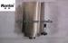 Water Cooling Precision Electrical High Precision Spindle Low Rotating