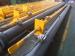 Stoke 16m Hang Upside Down Heavy Duty Hydraulic Cylinder