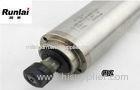 24000rpm Frequency High Torque Motors ER16 Connect 6A High Processing Precision