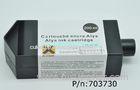Cutter Spare Parts Especially Suitable For Lectra Machine Cartdrige Alys Ink 703730