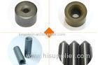 Tungsten carbide wire drawing dies YG6 YG8 YG10 YG15 ISO14001 2004