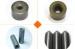 Tungsten carbide wire drawing dies YG6 YG8 YG10 YG15 ISO14001 2004