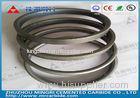 YG6X Sintered Tungsten Carbide Ring for machenical sealing