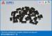 Cemented concrete cutting tools Saw Tips K10 / YG6X Standard Model PR