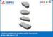 Carbide Brazed Tips Cemented Welding cutter P10 - P30 Grade