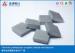 Cutting tools Tungsten Carbide Brazed Tips YT5 / P30 Model ASA