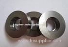 Machenical sealing Tungsten Carbide Ring YN6 polished