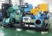 Smartgen LCD panel diesel engine water pump set high efficiency custom