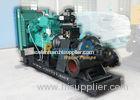 High pressure diesel water pump / Irrigation diesel engine driven water pumps