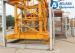 60m Jib Internal Climbing Tower Crane 8 Ton QTZ6010 for Building Construction