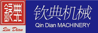Shanghai Qin Dian Machinery Co.,LTD