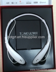 2015 new LG HBS 800 Wireless Bluetooth Stereo Headset headphones LG