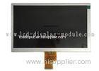 LCM Panel 8.0 inch 800x480 TFT LCD Screen with RTP TTL interface high brightness