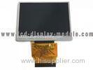 QVAG 240*320 dots 3.5 inch TFT LCD Screen panel with touch panel SPI interface