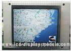 5.7" QVGA 480*272 TFT LCD panel with 18 bit interface for GPS