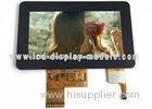 Graphic 5.0 inch TFT LCD Module with CTP capacitive touch panel 480 x 272 resolution