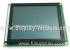 160 x 128 dots COB Graphic LCD Module STN Blue Negative Transmissive