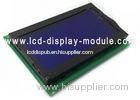 FSTN Positive Transflective Graphic LCD Module 256 x 128 compatible with Optrex DMF682A