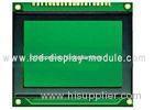 IC UC1698U COB Graphic LCD Display Module FSTN positive transflective controller